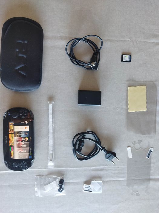 Portachiavi Remoto Per Playstation - Foto 2