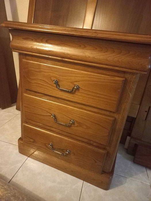 Quarto completo c/ 2 camas