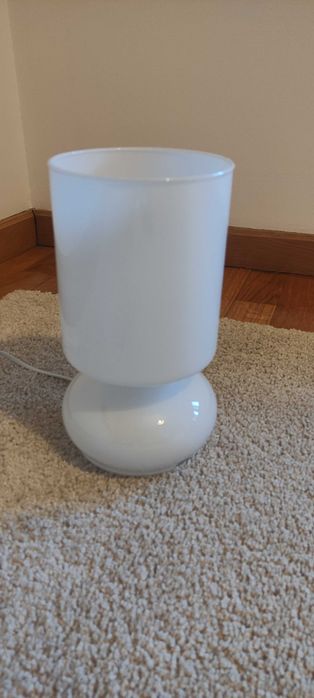 Candeeiro de mesa