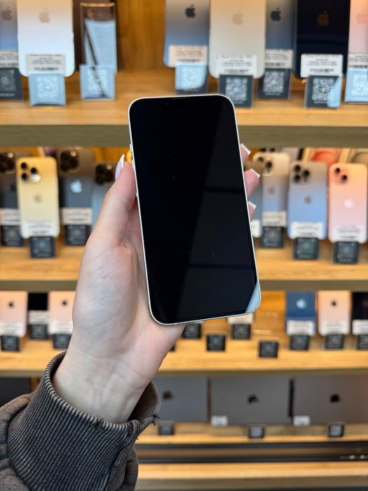 iPhone 13 128Gb 100% Батарея | Гарантія