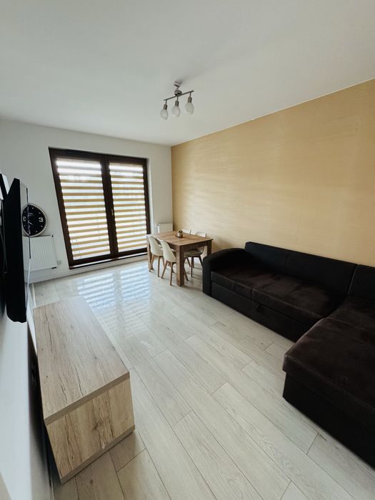 Mieszkanie na sprzedaż, 2 pokoje, 40 m², Ełk