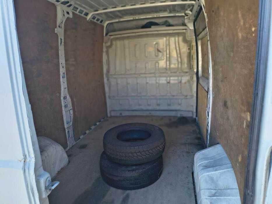 Fiat Ducato l2h2 klima Salon pl I wł I rej 2011