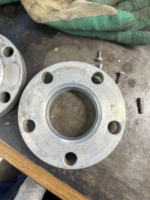 dystanse bmw 5x120 20mm 2szt