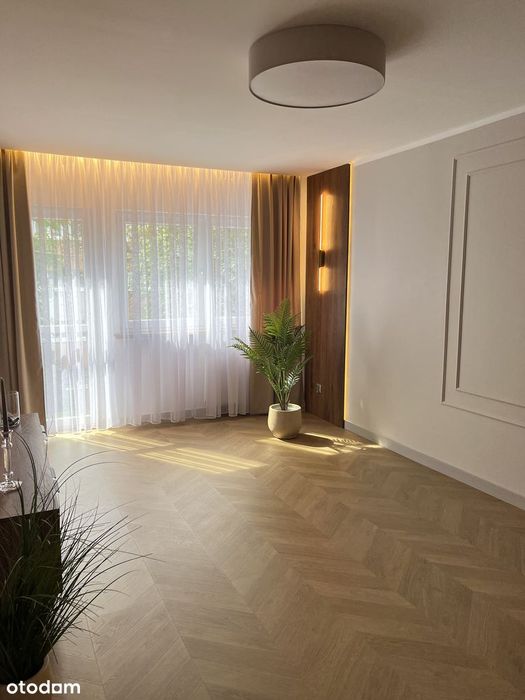 Mieszkanie – Łódź, Osiedle im. Mikołaja Reja, Bałuty - Widok 2