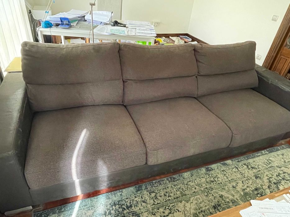 sofa 3-4 grande lugares