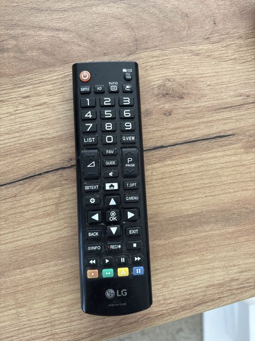 Telewizor LG 32LH510B