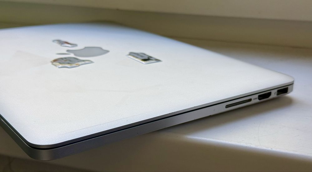 macbook pro 2015 13 - купити ноутбуки та аксесуари - Ціна на OLX.ua
