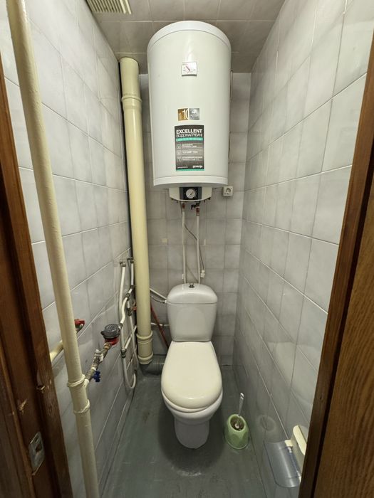 Продажа 3х комнатная квартира Шуменский ул.Лавренёва