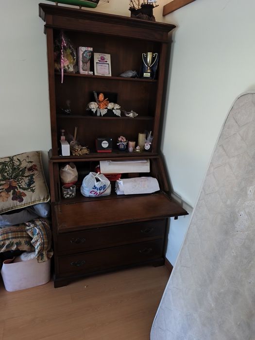 Quarto de solteiro