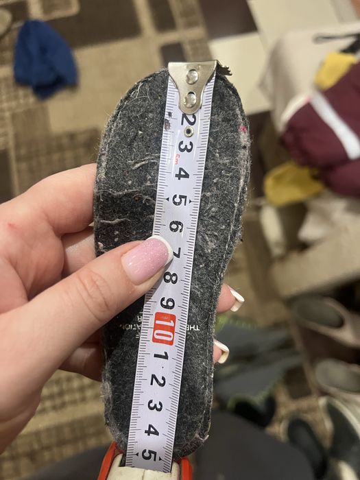 Ботинки geox демисезонные