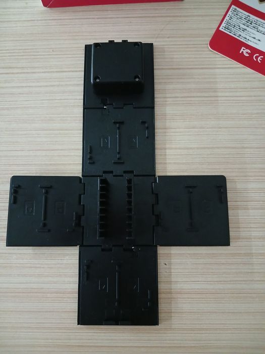 Картридер до Nintendo Switch , holder