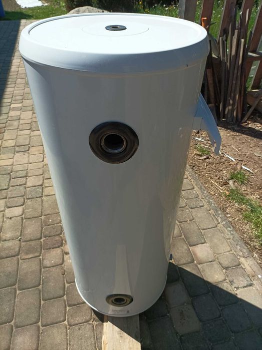 Sprzedam Bufor Galmet 120L