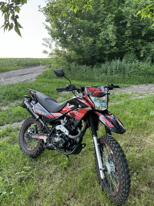 Geon X-Road light 200