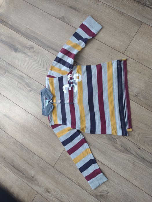 Koszulka chłopięca r 98