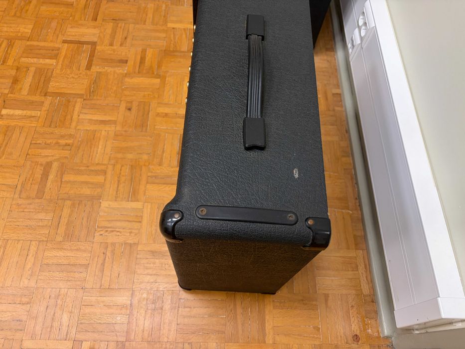 Marshall Bass 12 (Model 5206 / Bass Combo)