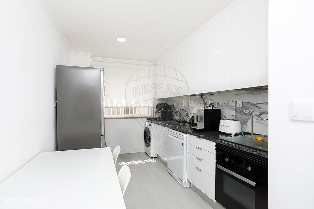 Apartamento T1 para venda