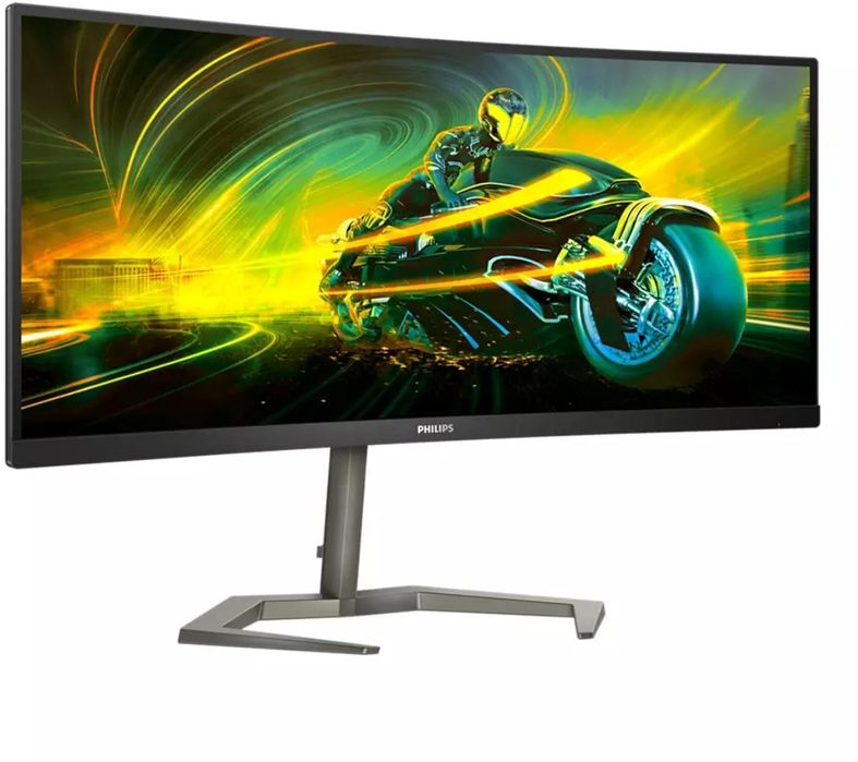 Монітор 34" Philips 34M1C5500VA/00