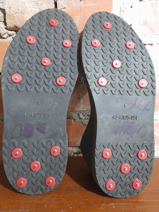 Продам взуття для зими