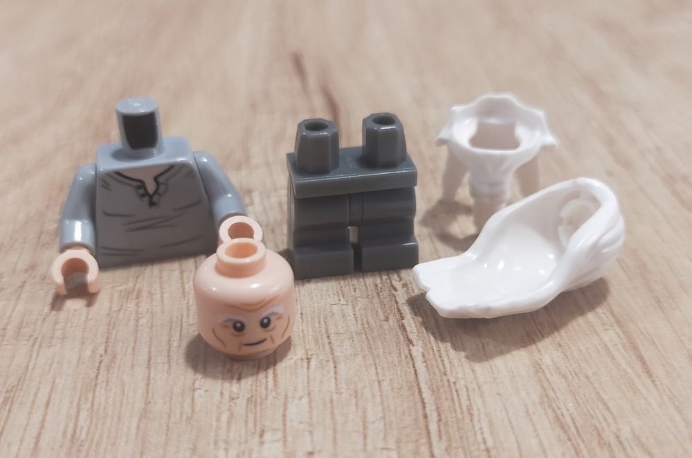 Lor118 gloin the dwarf