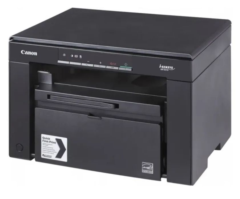 Canon MF3010 стан 9/10
