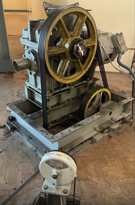 Продам двіжок 380, від ліфта, робочий