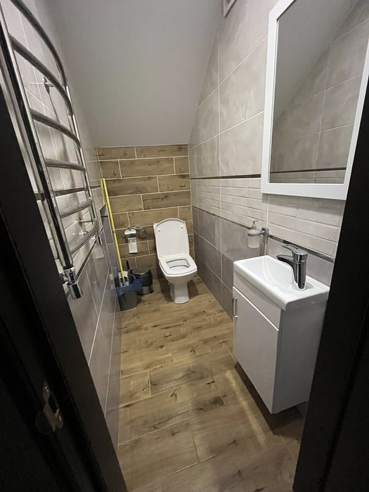 Будинок,,Maxim,+чан  на дровах(3000грн