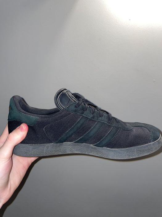 Adidas Gazelle cordura