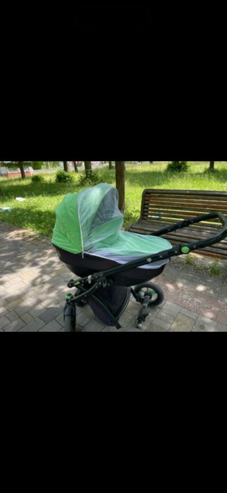 Дитяча коляска, продам терміново