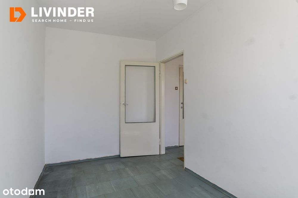 Mieszkanie – Kraków, Osiedle Złotego Wieku, Mistrzejowice - Widok 5