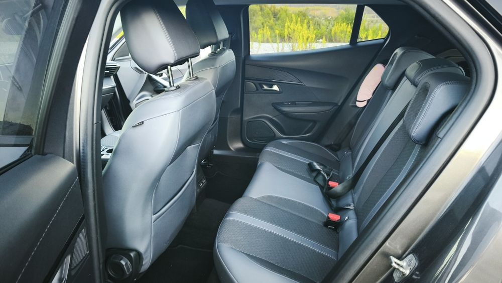 Peugeot 2008 1.2 Allure pack