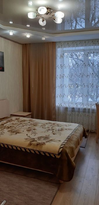 Аренда 2к.кв. метро Бот.сад