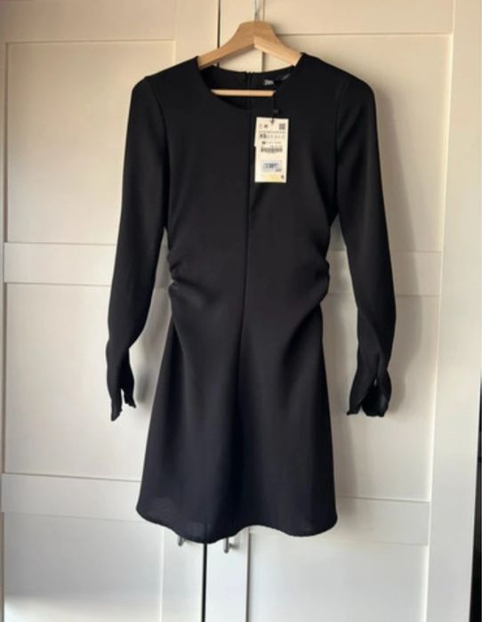 Lote 8 vestidos - XS/S