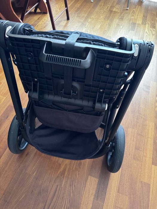 Cybex Balios S Lux Дитяча коляска