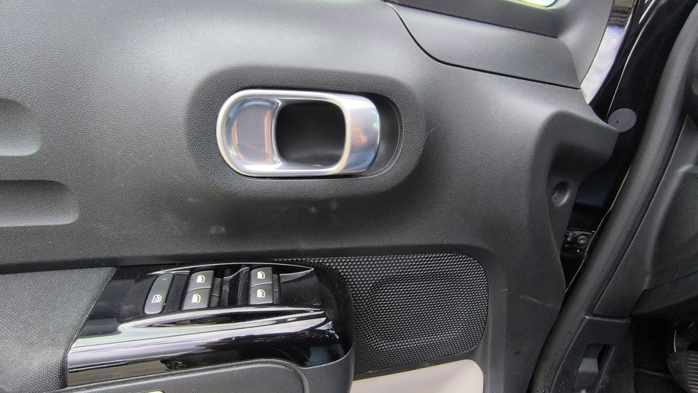 Citroën C3 1.2 Shine " 2018"  75000 kms