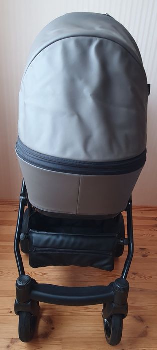 Дитяча коляска BAIR CITY 2 в 1