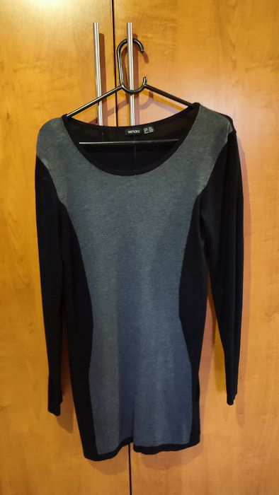 Tunika do legginsów