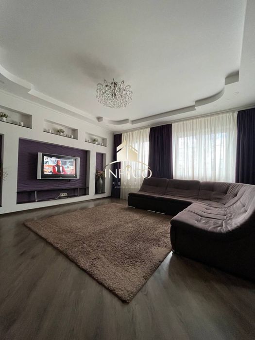 Продаж нового будинку з ремонтом