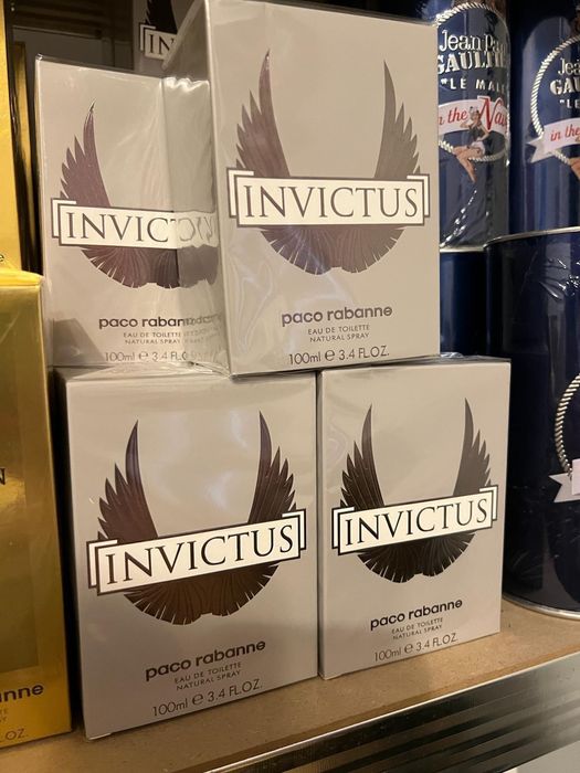 Perfumy męskie i damskie qualitet