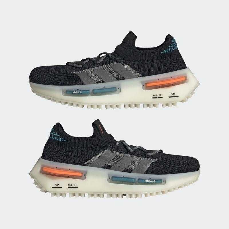 ADIDAS Nmd s1 29 cm. usa original us11 10 5 uk eu 45.5 3 399 Olx
