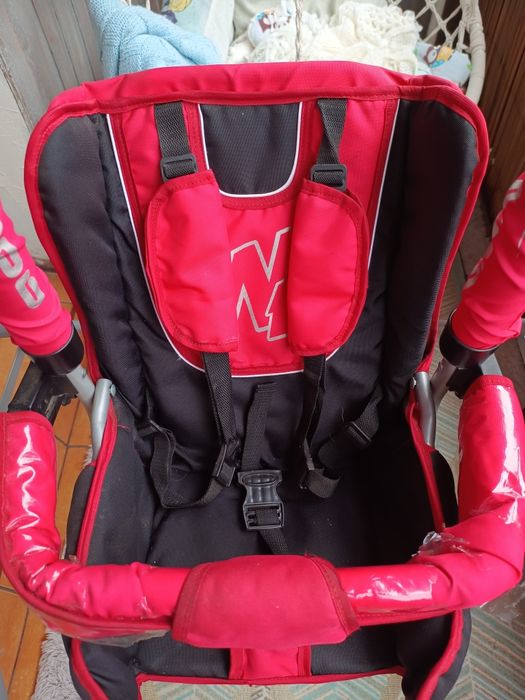 Huśtawka wolnostojąca adbor dla malucha