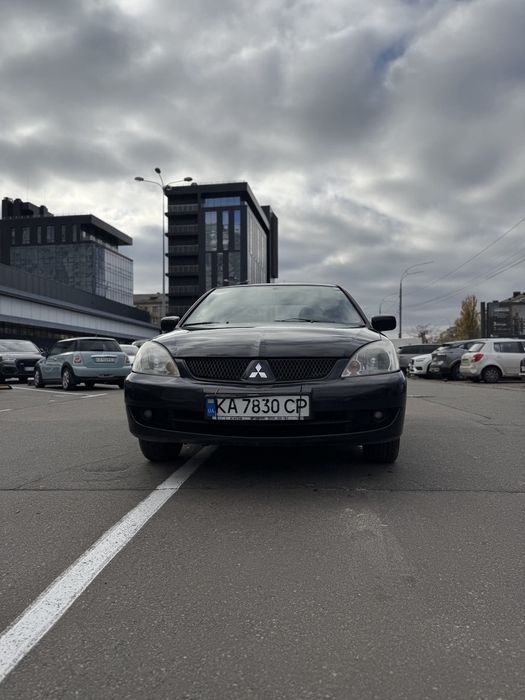 Продам  mitsubishi lancer 9