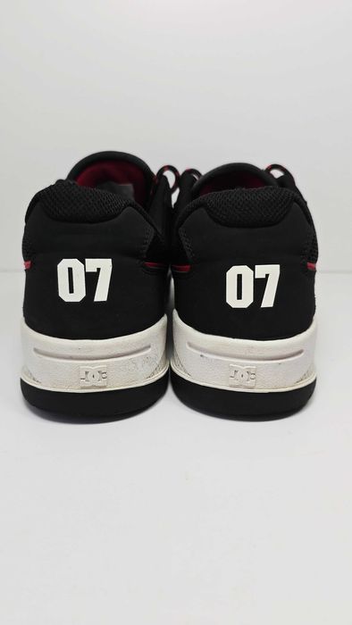DC CONSTRUCT oryginalne buty r.44