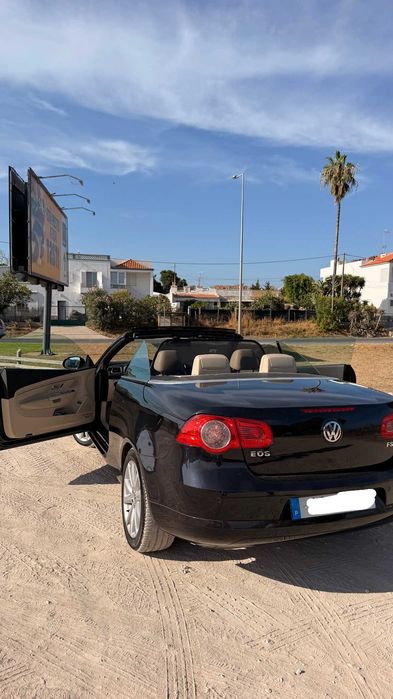 Volkswagen EOS 1.6FSI — photo 2