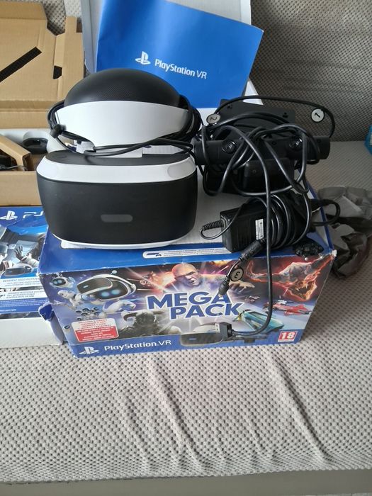 PS 4 PlayStation  Aim Controller