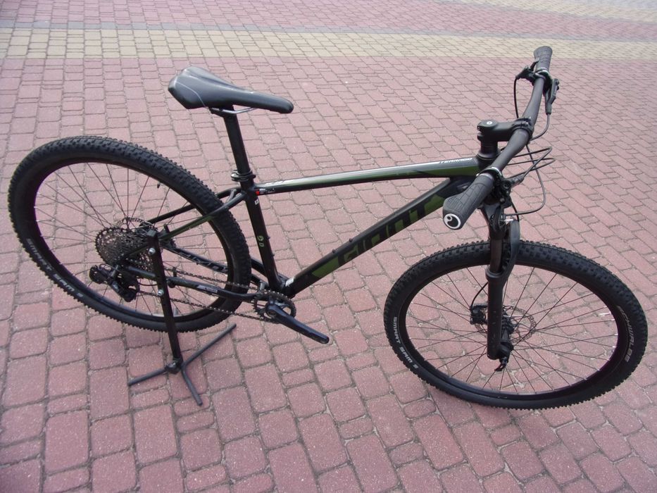 Giant Terrago - koła 29 - rama M