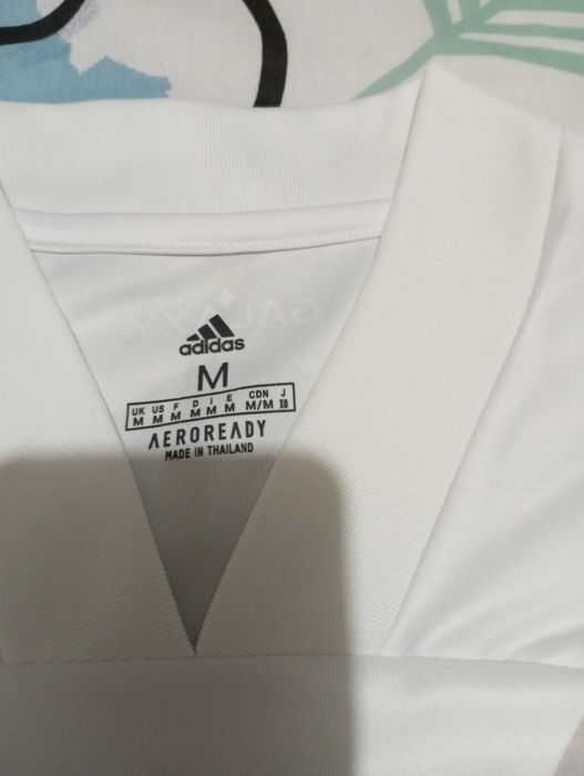 Camisola LA Galaxy M