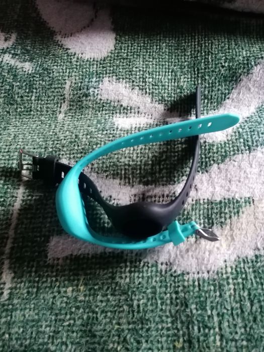 Correia para relógio de actividade