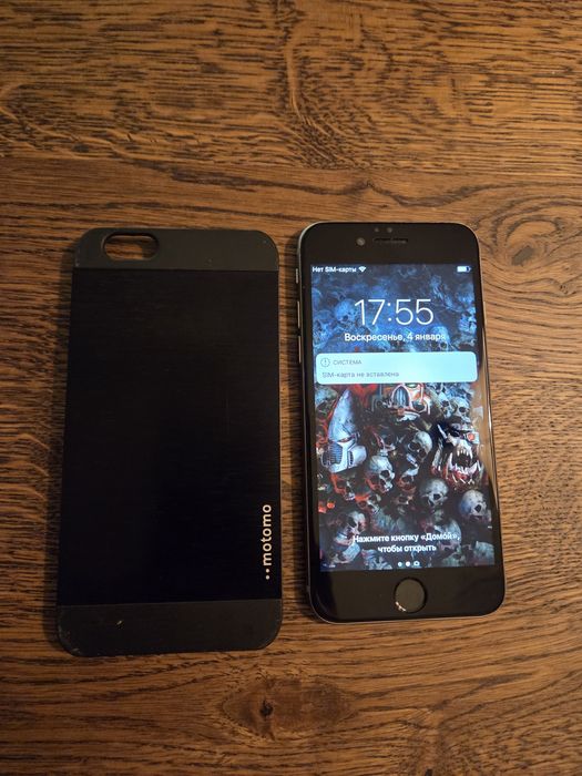 Продам Iphone 6, 16 gb