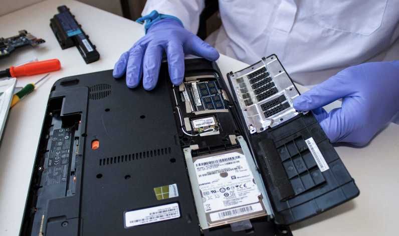 Reparação de Eletrónica (Consolas, Gráficas, Portáteis) | Revisões Técnicas