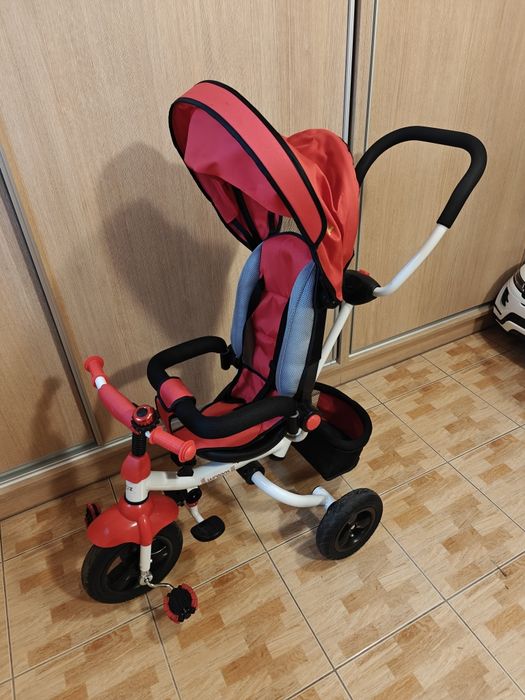 Rower dziecięcy sprzedam